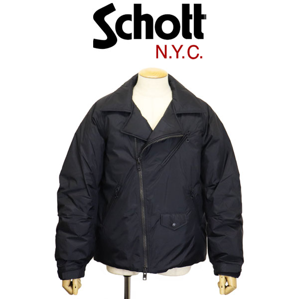Schott(ショット)正規取扱店