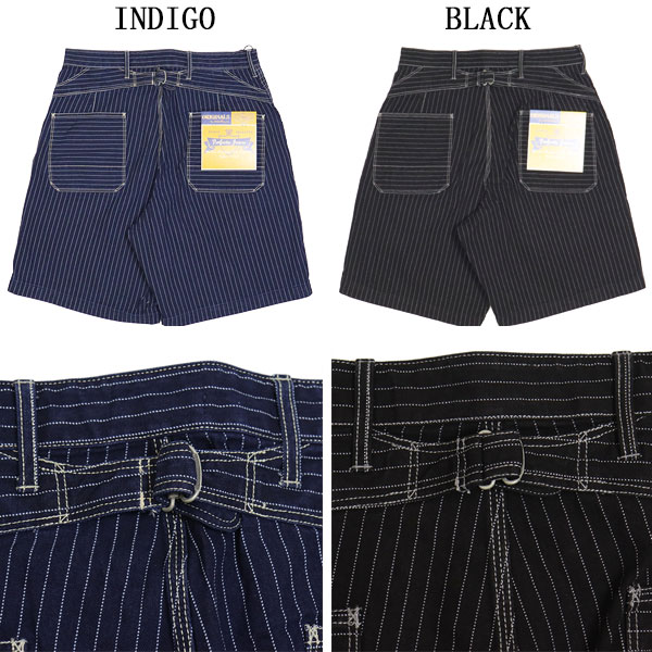 Schott オールドヒッコリー　デニムパンツ　インディゴ　サイズ30 OLD HICKORY DENIM PANTS/オールドヒッコリー デニムパンツ