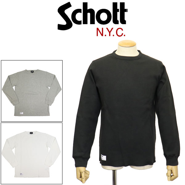 Schott(ショット)正規取扱店