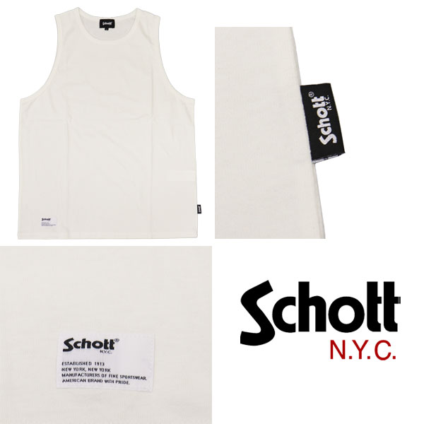 Schott(ショット)正規取扱店