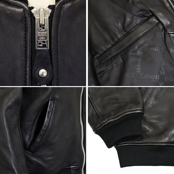 Schott(ショット)正規取扱店