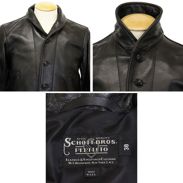 Schott(ショット)正規取扱店