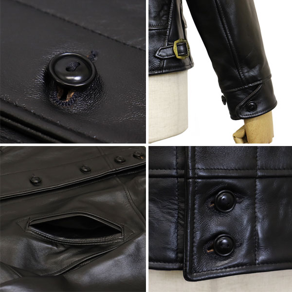 Schott(ショット)正規取扱店