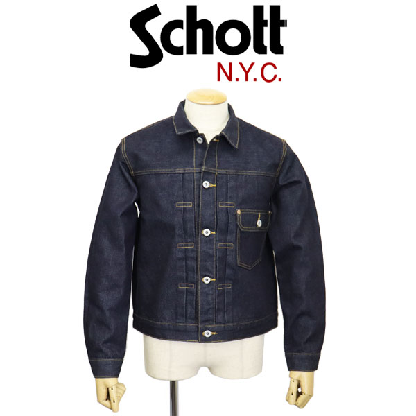 Schott(ショット)正規取扱店