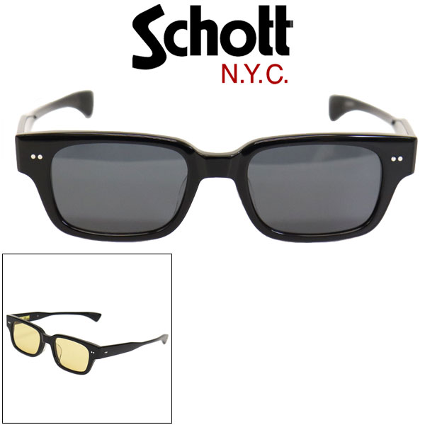 Schott(ショット)正規取扱店