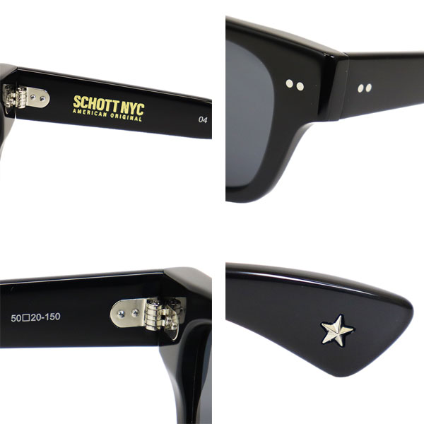 Schott(ショット)正規取扱店