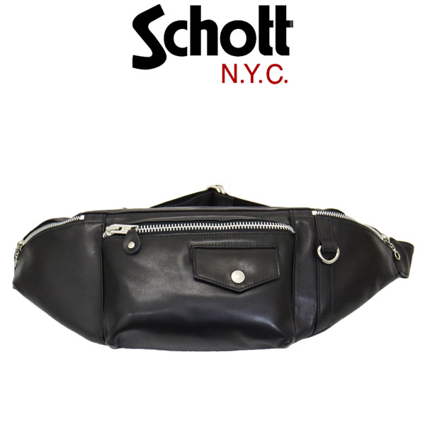 Schott(ショット)正規取扱店THREEWOOD(スリーウッド)
