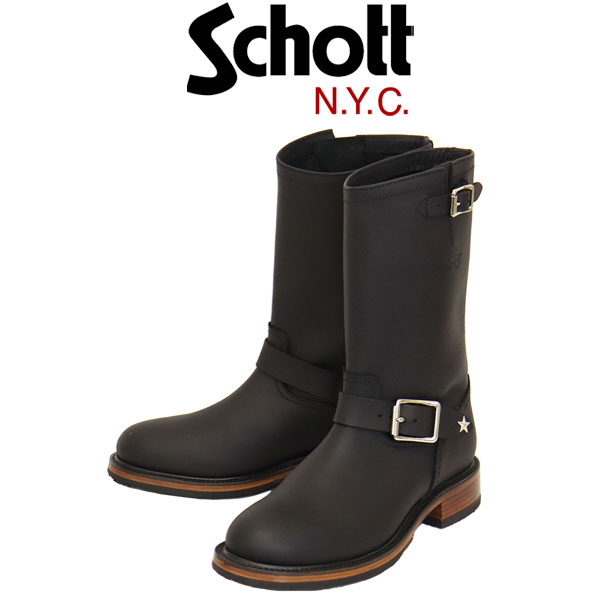 Schott(ショット)正規取扱店