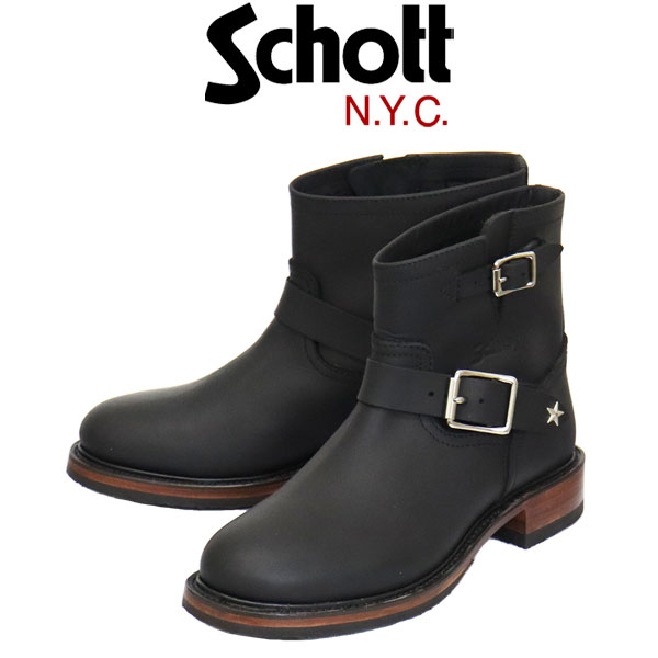 Schott(ショット)正規取扱店