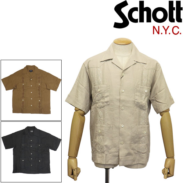 Schott(ショット)正規取扱店