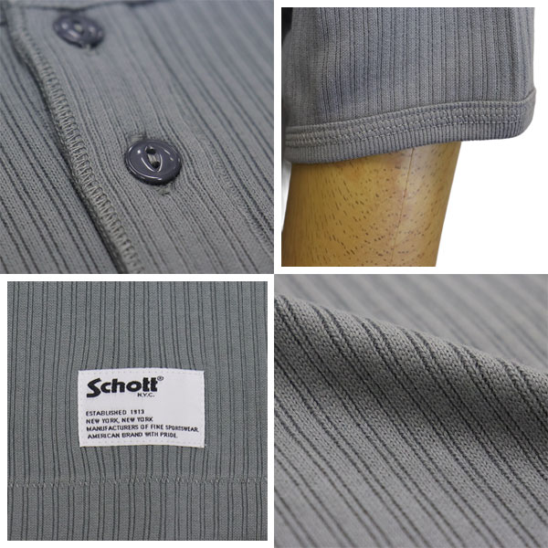 Schott(ショット)正規取扱店