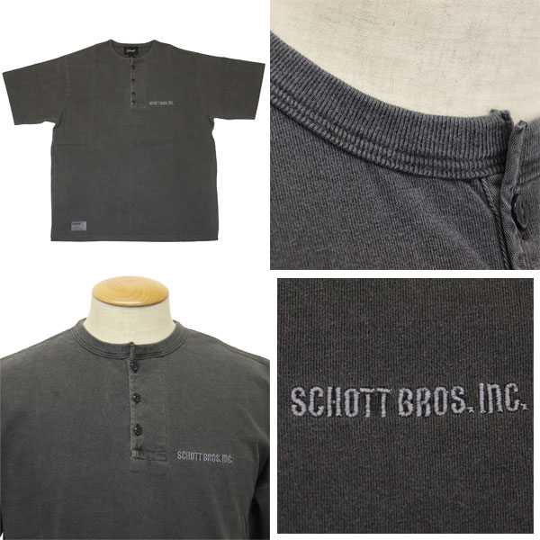 Schott(ショット)正規取扱店