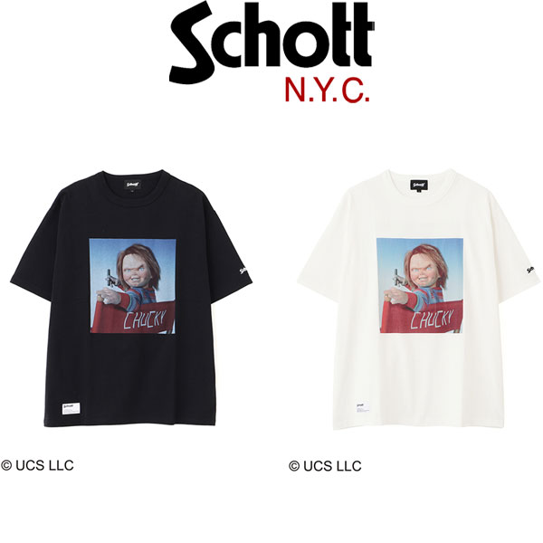 Schott(ショット)正規取扱店