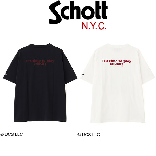 Schott(ショット)正規取扱店