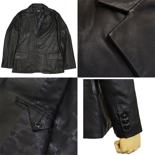 Schott(ショット)正規取扱店