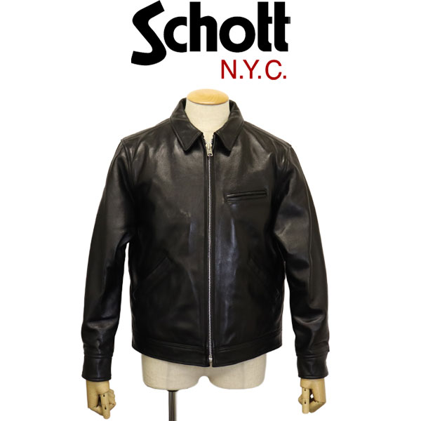 Schott(ショット)正規取扱店