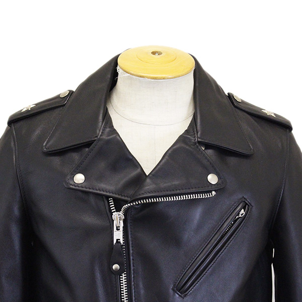 正規取扱 SCHOTT(ショット) 613UST VINTAGE ONESTAR RIDERS JACKET