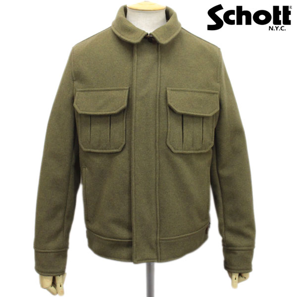 Schott(ショット)正規取扱店BOOTSMAN(ブーツマン)