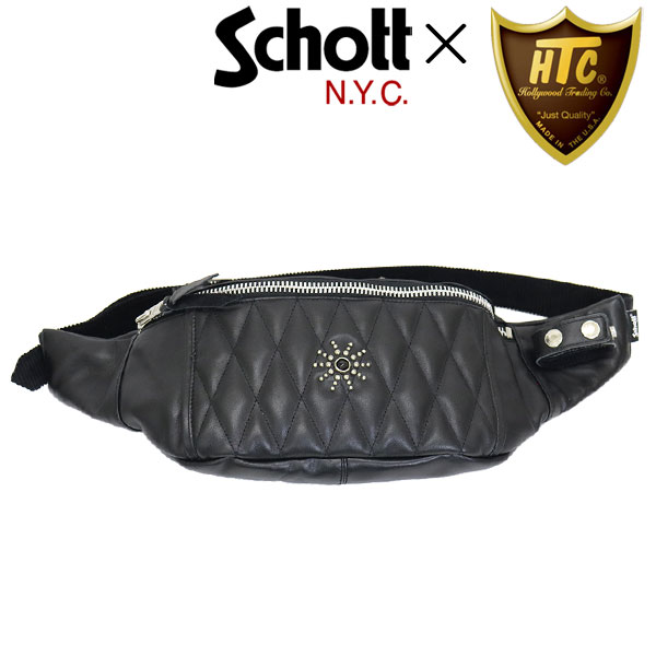Schott(ショット)正規取扱店THREEWOOD(スリーウッド)