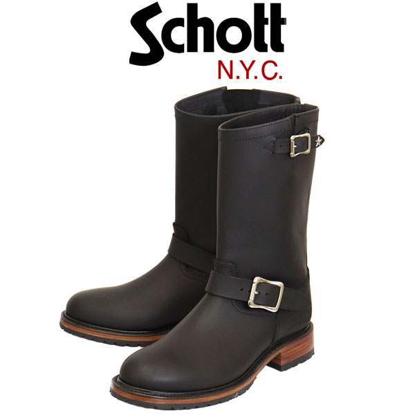 Schott(ショット)正規取扱店