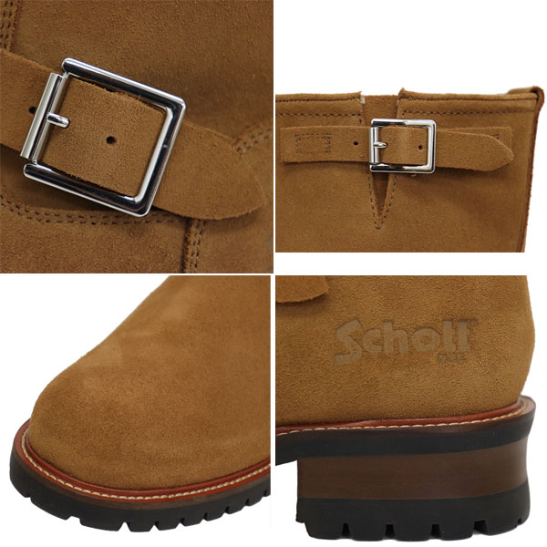 Schott(ショット)正規取扱店