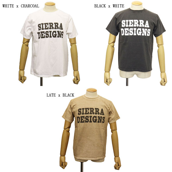 SIERRADESIGNS(シエラデザインズ)正規取扱店THREEWOOD(スリーウッド)
