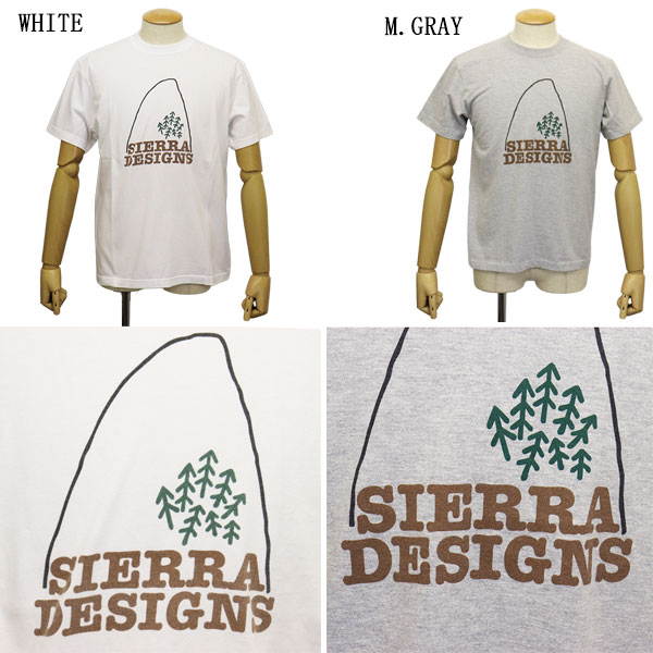 SIERRADESIGNS(シエラデザインズ)正規取扱店THREEWOOD(スリーウッド)