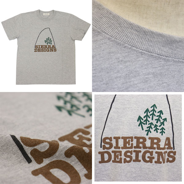 SIERRADESIGNS(シエラデザインズ)正規取扱店THREEWOOD(スリーウッド)