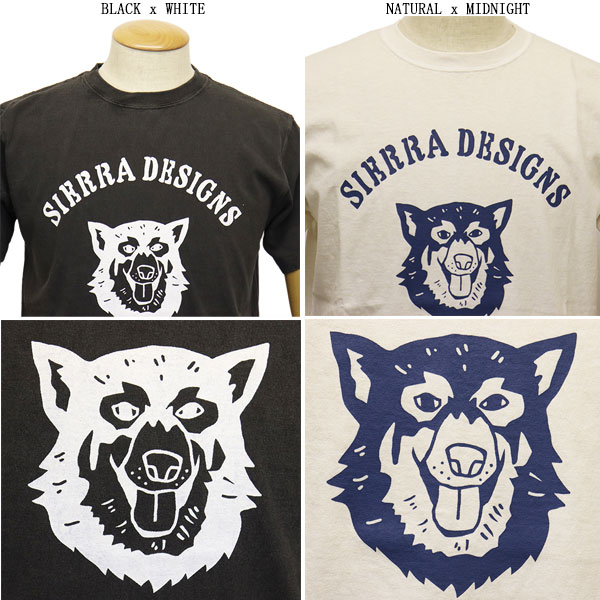 SIERRADESIGNS(シエラデザインズ)正規取扱店THREEWOOD(スリーウッド)