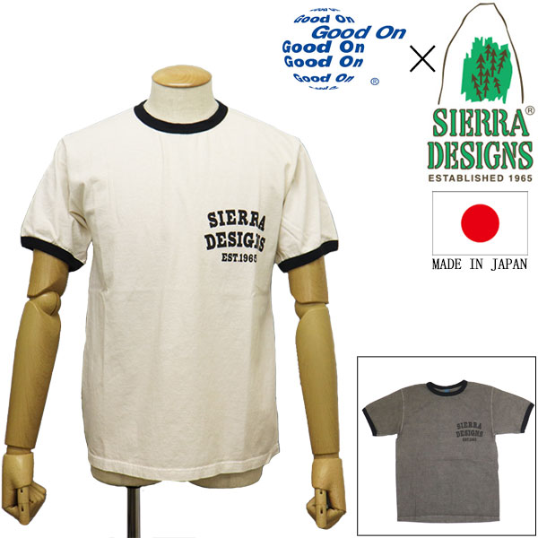 SIERRADESIGNS(シエラデザインズ)正規取扱店THREEWOOD(スリーウッド)