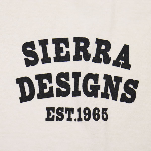 SIERRADESIGNS(シエラデザインズ)正規取扱店THREEWOOD(スリーウッド)