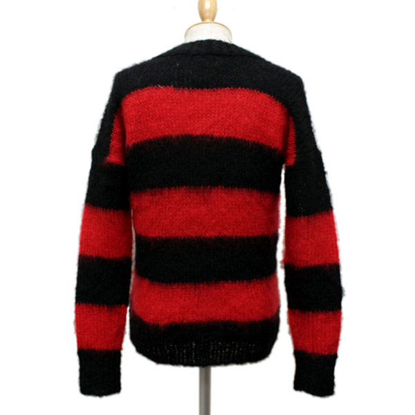 正規取扱店 SEDITIONARIES(セディショナリーズ) Mohair Jumper(モヘア