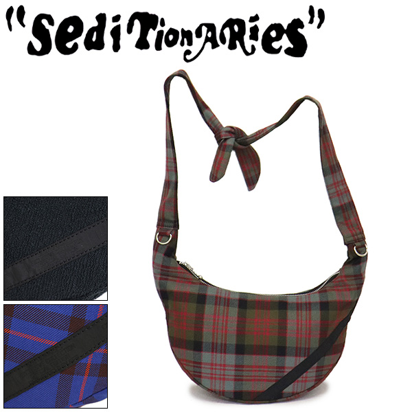 SEDITIONARIES(セディショナリーズ)正規取扱店BOOTSMAN