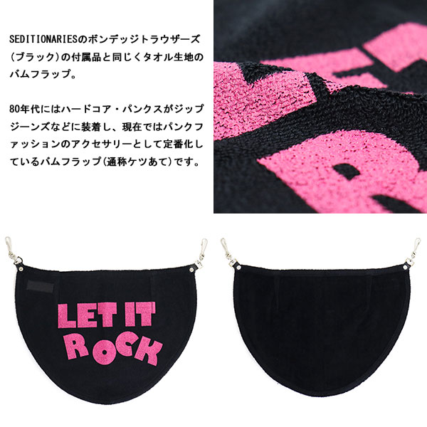 SEDITIONARIES(セディショナリーズ)正規取扱店BOOTSMAN