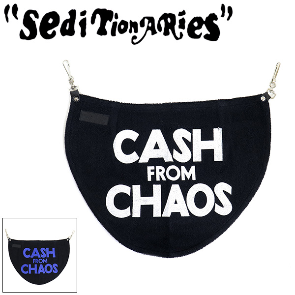 SEDITIONARIES(セディショナリーズ)正規取扱店BOOTSMAN