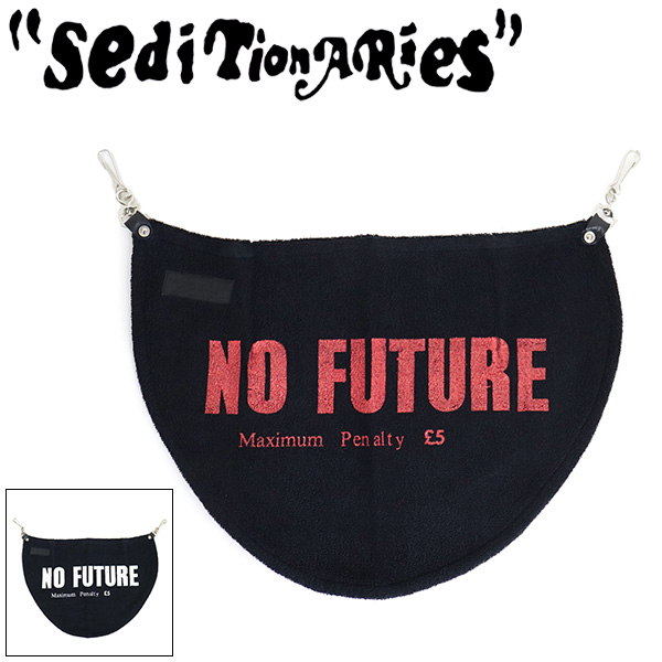 SEDITIONARIES(セディショナリーズ)正規取扱店BOOTSMAN