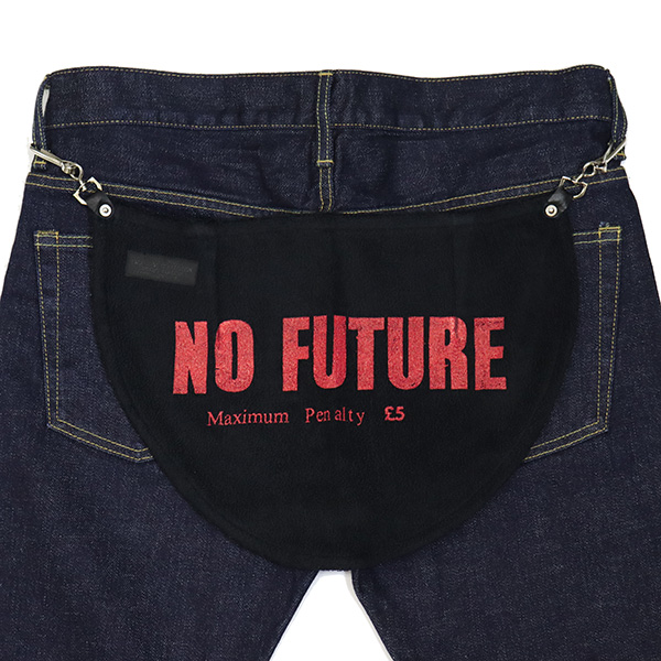 SEDITIONARIES(セディショナリーズ)正規取扱店BOOTSMAN