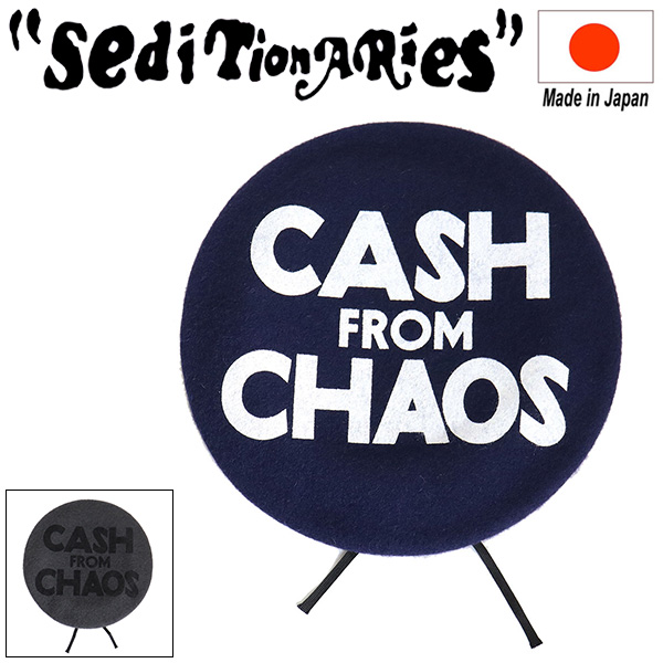 SEDITIONARIES(セディショナリーズ)正規取扱店BOOTSMAN