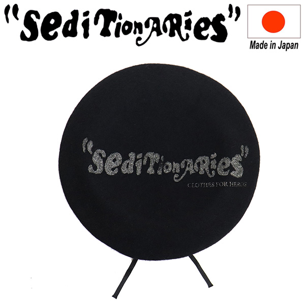 SEDITIONARIES(セディショナリーズ)正規取扱店BOOTSMAN