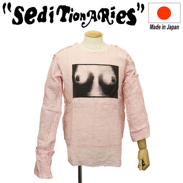 SEDITIONARIES(セディショナリーズ)正規取扱店BOOTSMAN