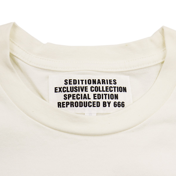 SEDITIONARIES(セディショナリーズ)正規取扱店BOOTSMAN