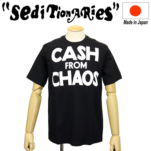 SEDITIONARIES(セディショナリーズ)正規取扱店BOOTSMAN