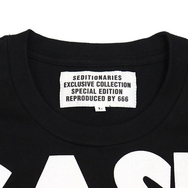 SEDITIONARIES(セディショナリーズ)正規取扱店BOOTSMAN