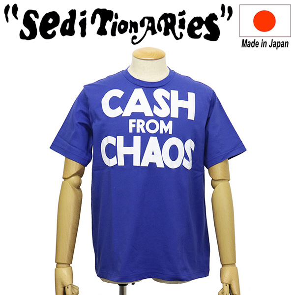 SEDITIONARIES(セディショナリーズ)正規取扱店BOOTSMAN