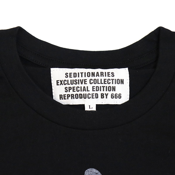 SEDITIONARIES(セディショナリーズ)正規取扱店BOOTSMAN