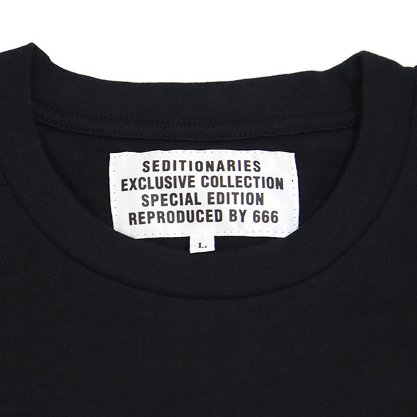 SEDITIONARIES(セディショナリーズ)正規取扱店BOOTSMAN