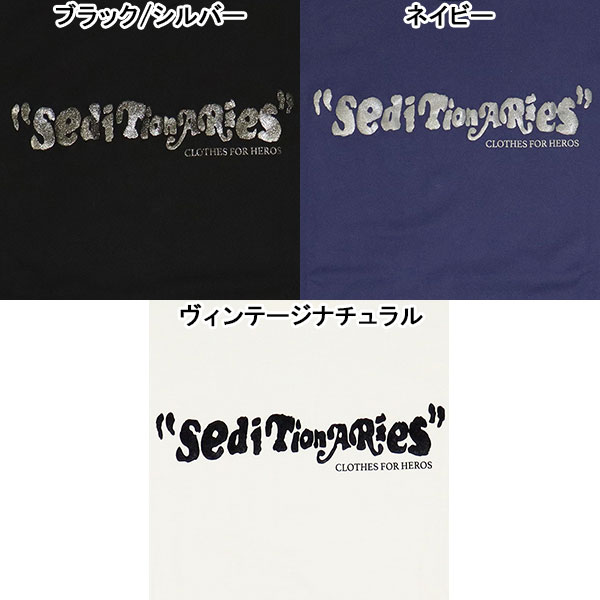 SEDITIONARIES(セディショナリーズ)正規取扱店BOOTSMAN