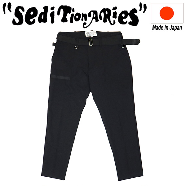 SEDITIONARIES(セディショナリーズ)正規取扱店BOOTSMAN