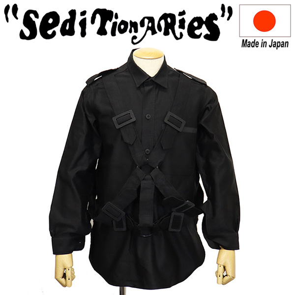 SEDITIONARIES(セディショナリーズ)正規取扱店BOOTSMAN