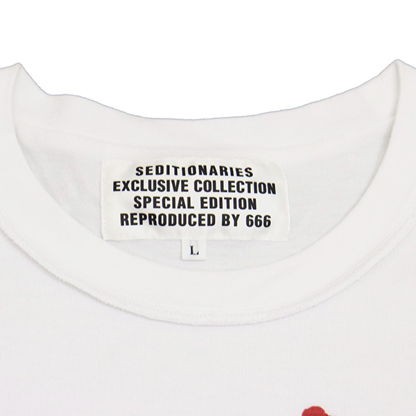 SEDITIONARIES(セディショナリーズ)正規取扱店BOOTSMAN